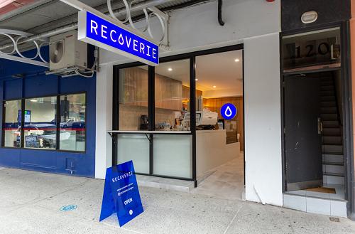 Image of The Running Room Coogee