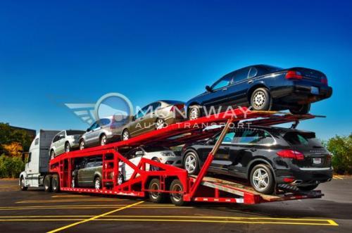 Image of Montway Auto Transport