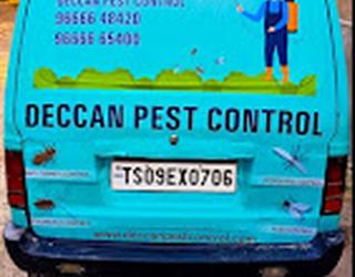 Deccan Pest Control के चित्र