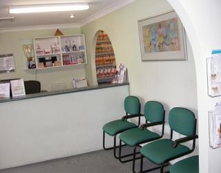 Image of Your Healthy Smile Dentists