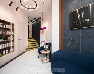 Изображение на Mood Nail Lounge
