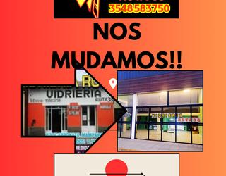 Imagen de Vidrieria Ruta 38