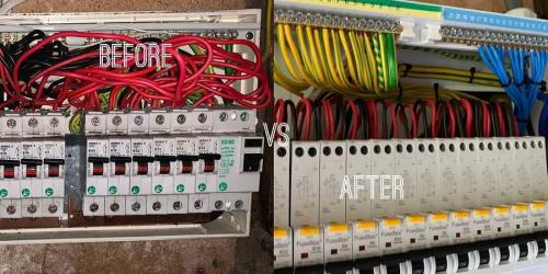 Image of Obtain Electrical Services