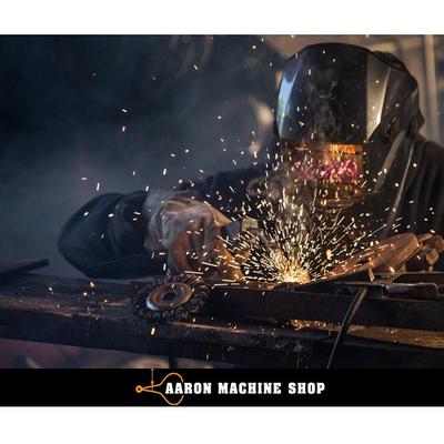 Image de Aaron Machining & Manufacturing