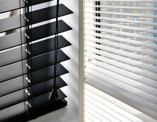 Venetian Blinds