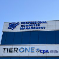 Image of Professional Computer Management