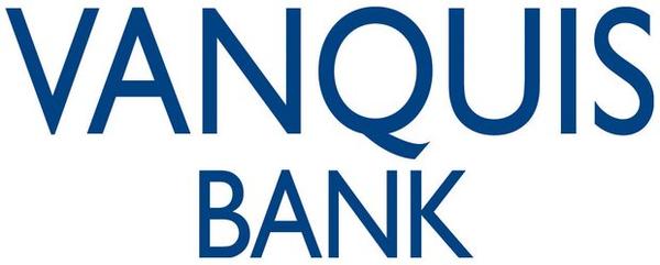 Vanquis Bank logo