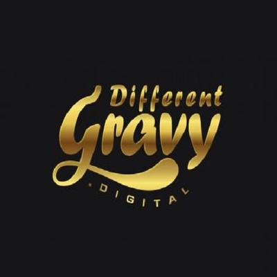Image of Different Gravy Digital
