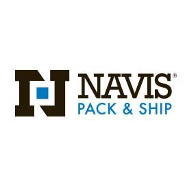 Image of Navis Pack & Ship