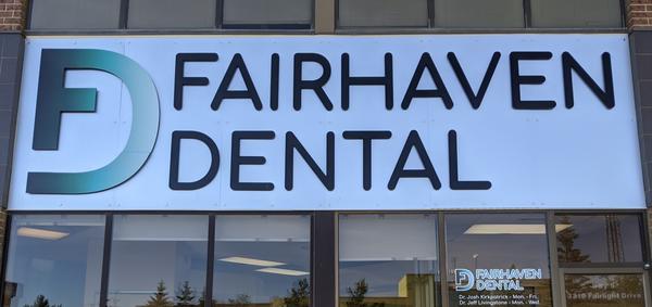Fairhaven Dental - Saskatoon Dentists and Dental Professionals