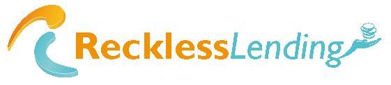 Afbeelding van Reckless Lending