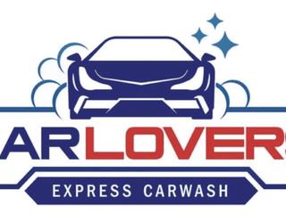 Image of Car Lovers Express Carwash