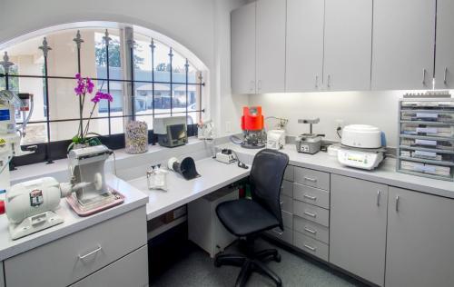 Image of Houston Prosthodontic Specialists