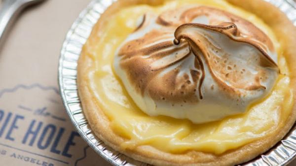 Image of The Pie Hole
