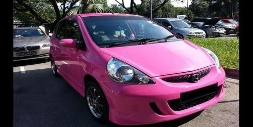 Sin Heng Long Motor Work的图像