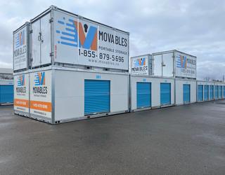 Image of Abbot Self Storage