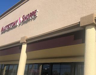 Image of A Fitting Experience Mastectomy Shoppe