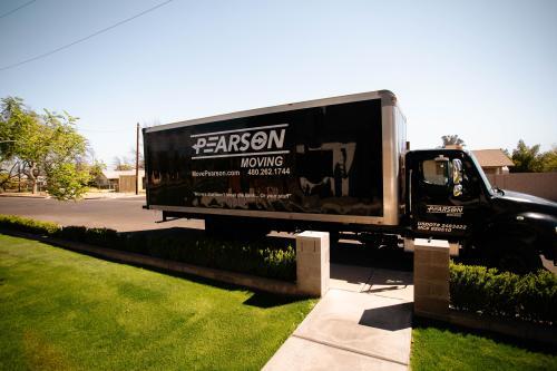 Image of Pearson Moving