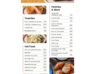 Image of Merlo Coffee Drive Thru & Cafe | Chermside