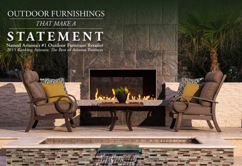 Image of Paddy O' Furniture