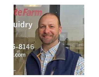 Image of Trey Guidry State Farm Insurance