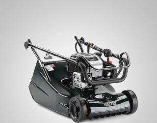 Image of The Mower Shop (Northampton) Ltd