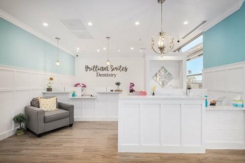Image of Brilliant Smiles Dentistry