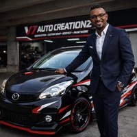 Image of V7 Auto Creationz(Cyberjaya)