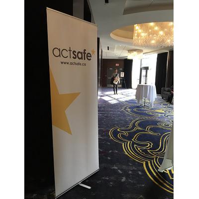 Image of Actsafe Safety Association