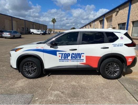 Image of Top Gun Bodyguard, Investigations & Security Consulting