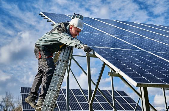 Image of Orlando Solar Services