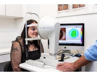 Image of Eyes Of The Marina Optometry