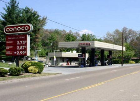 MAPCO