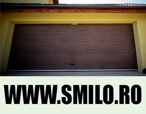 Imagine a Smilo Holding