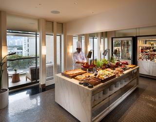 Conrad Singapore Orchard的图像
