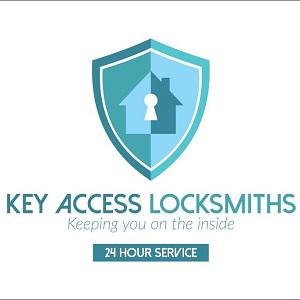 Image of Key Access Locksmiths & Security