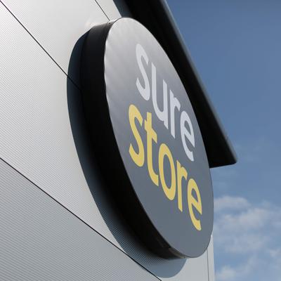 Image of SureStore - Self Storage Burton On Trent