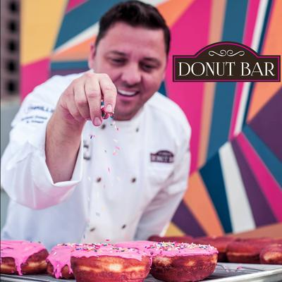 Image of Donut Bar