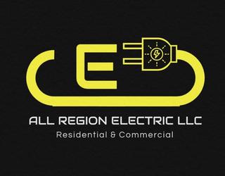 Image of All Region Electric LLC