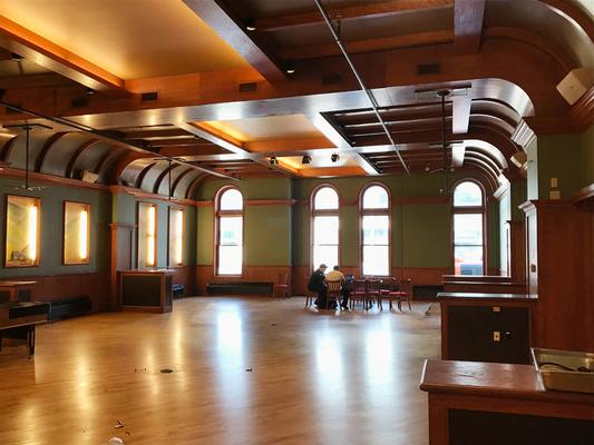 Image of Tavern at Turner Hall