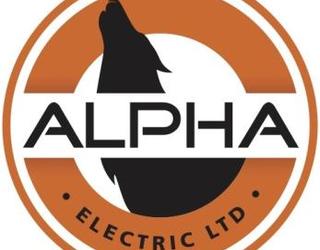 Image de Alpha Electric Ltd