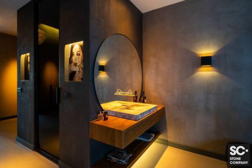 Afbeelding van Stone Company Rotterdam