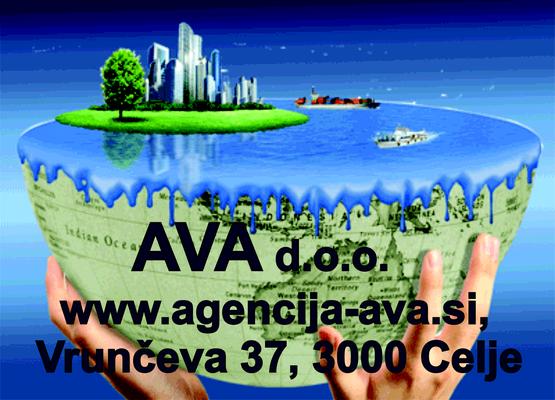 Slika AVA MARETING AGENCIJA d.o.o.