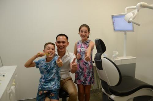 Image of le tooth