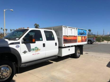 Image of Fritts Roofing & Repair Co.