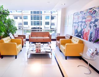 صورة Drs. Nicolas & Asp Dental Centers - Marina Walk