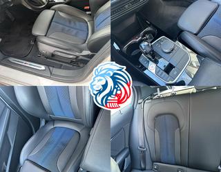Enterijer automobila