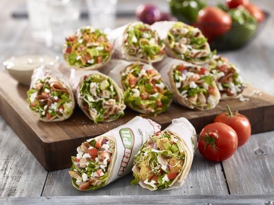 Image of Pita Pit