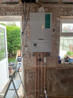 Image of Ealing Boiler Services