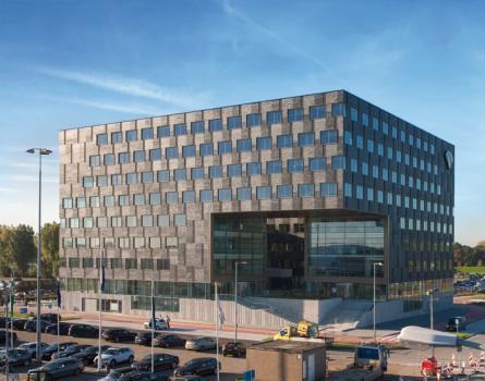 Afbeelding van Trias Legal - Letselschade